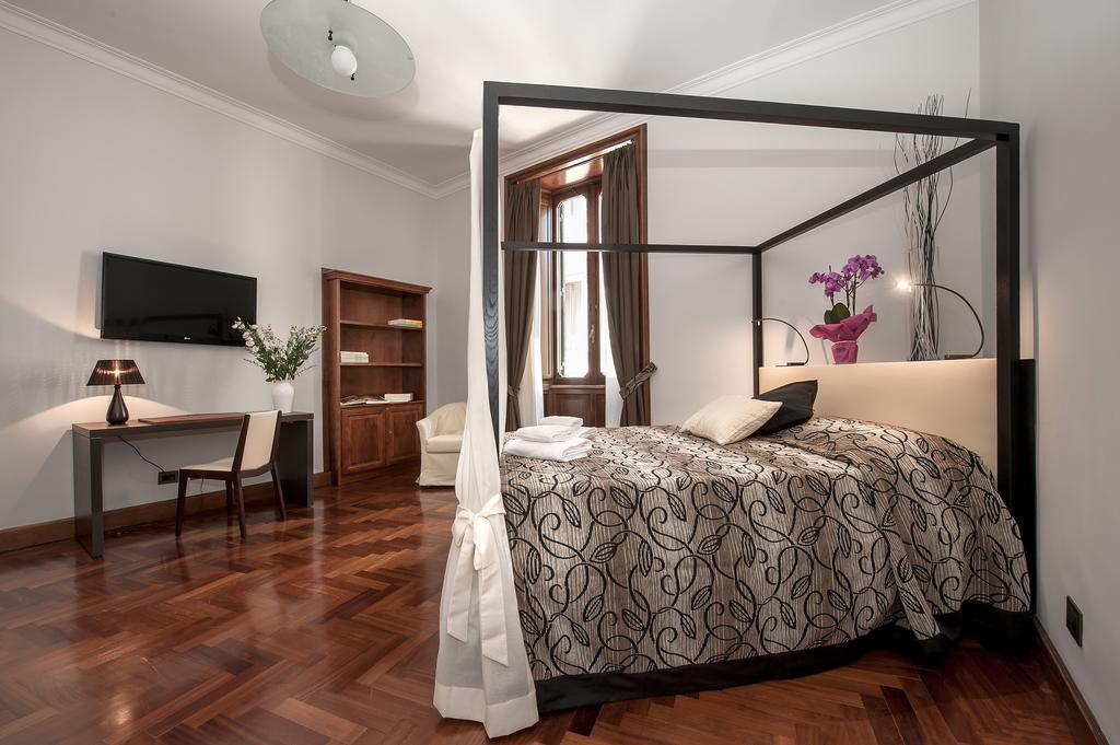 Appartamento Scent Of Roma Esterno foto