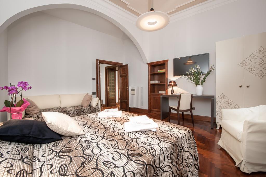 Appartamento Scent Of Roma Esterno foto