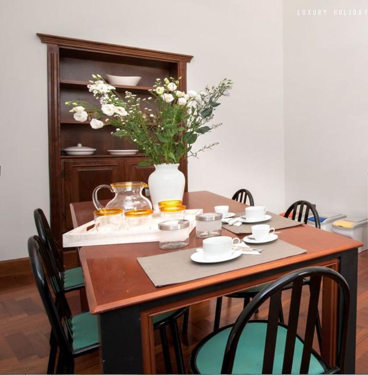 Appartamento Scent Of Roma Esterno foto