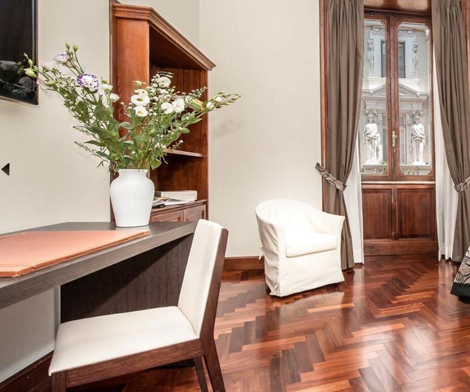 Appartamento Scent Of Roma Esterno foto