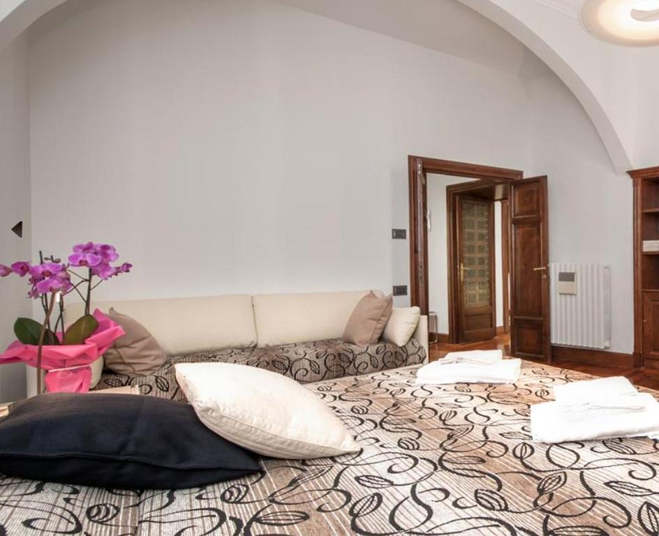 Appartamento Scent Of Roma Esterno foto