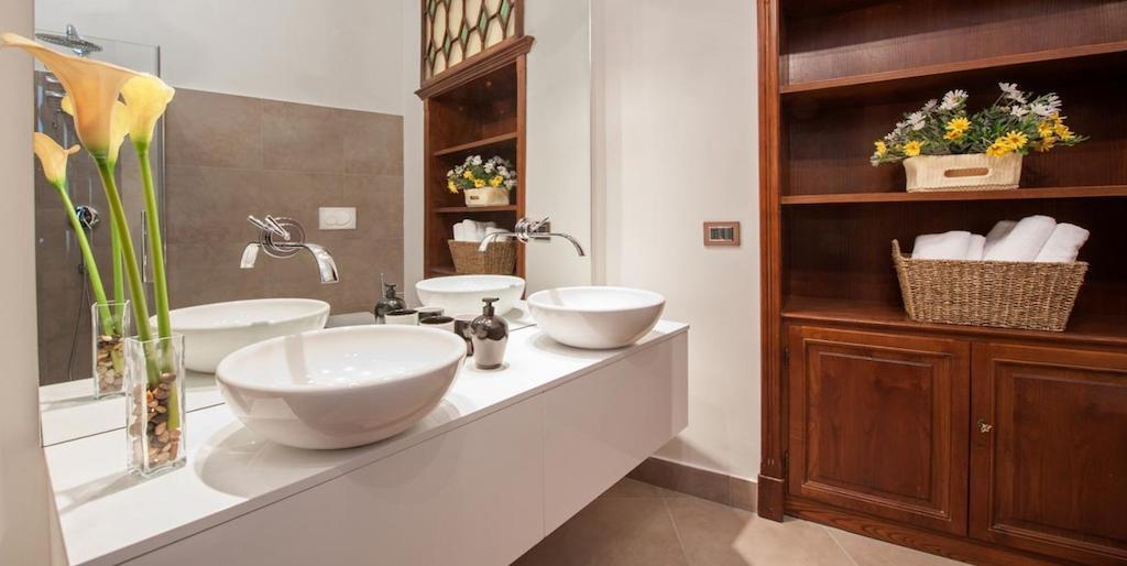 Appartamento Scent Of Roma Esterno foto