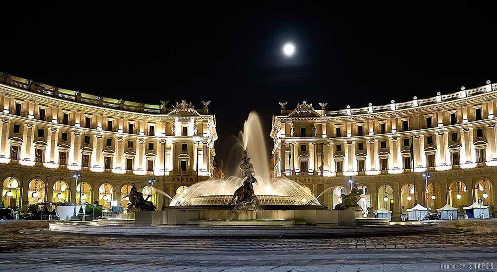 Appartamento Scent Of Roma Esterno foto