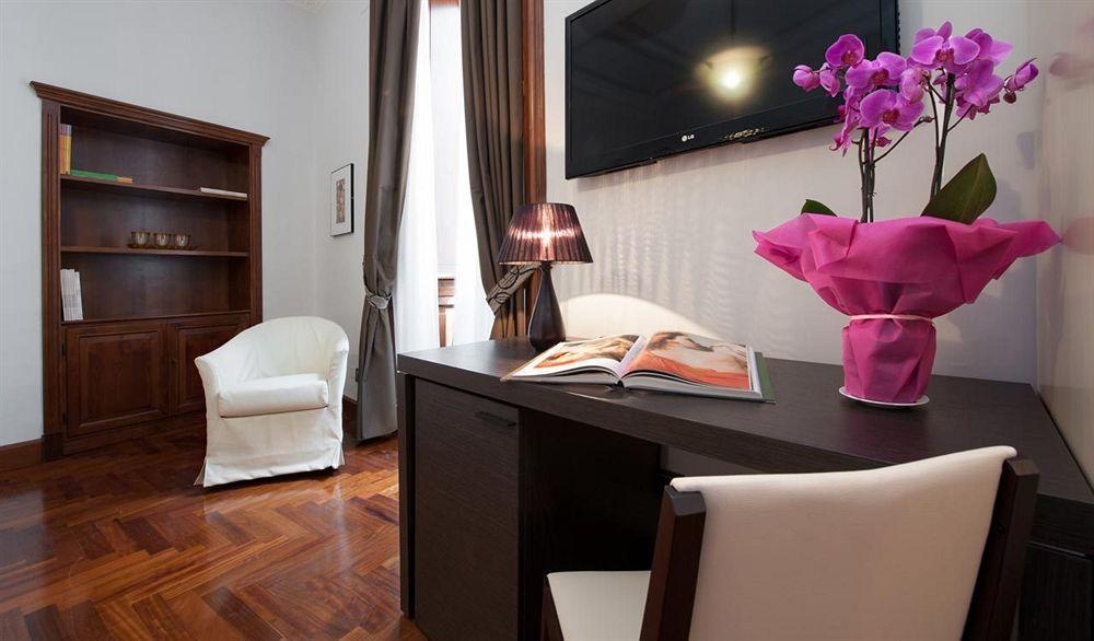 Appartamento Scent Of Roma Esterno foto