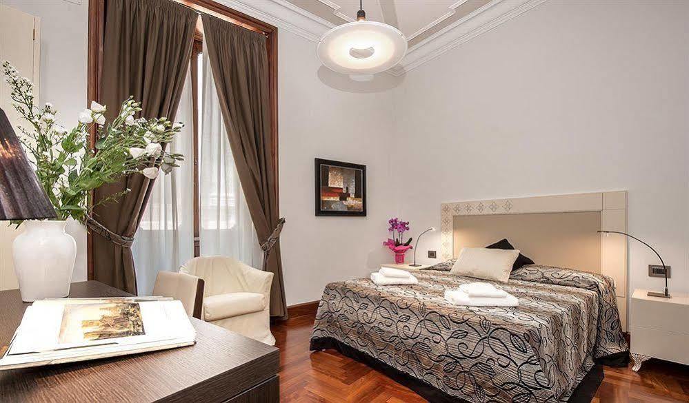 Appartamento Scent Of Roma Esterno foto