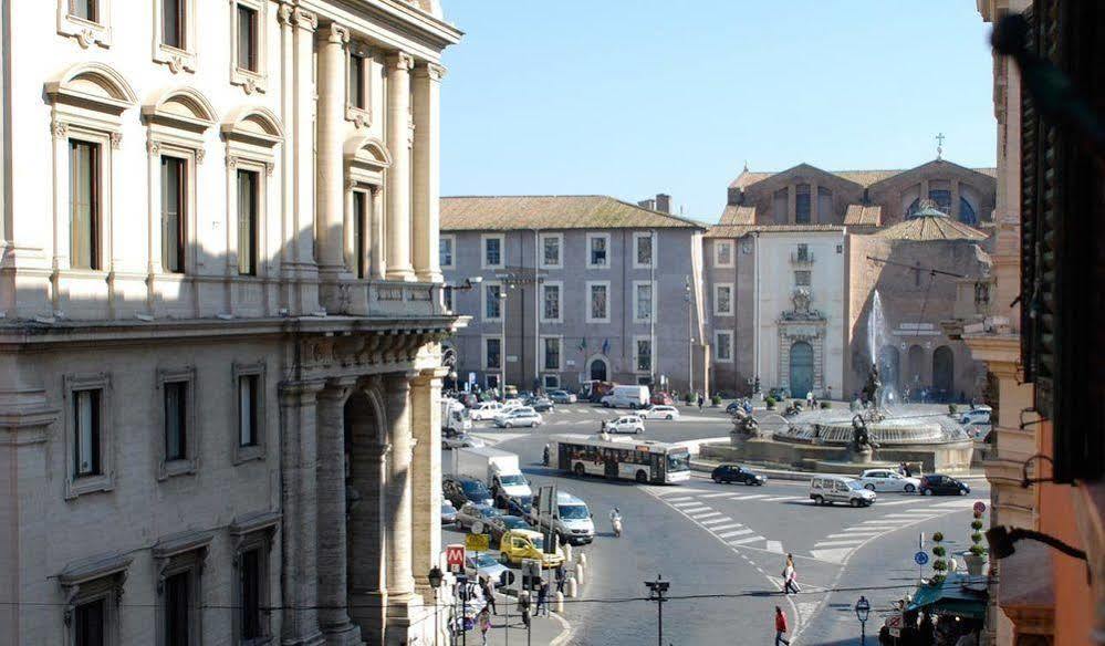 Appartamento Scent Of Roma Esterno foto